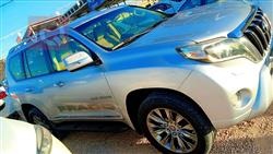 تويوتا لاندكروزر برادو